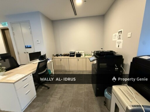 Premium Corporate Office For Rent @ Kuala Lumpur