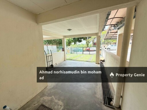 TOWNHOUSE MONTEREZ GOLF & COUNTRY CLUB Sek U9 Shah Alam
