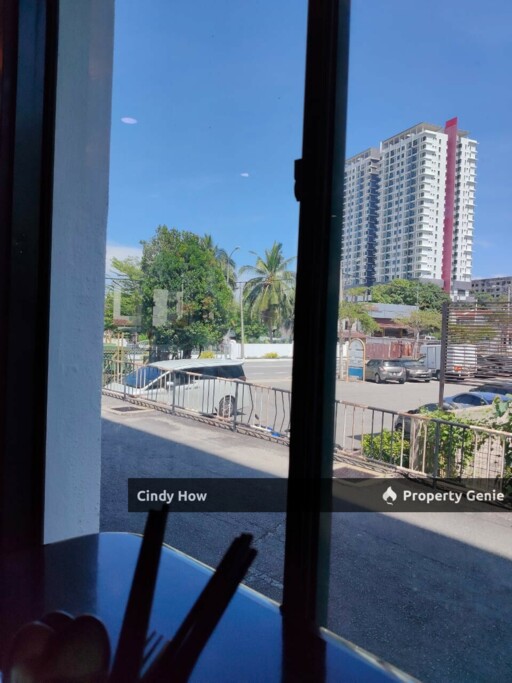 Melaka City Flat For Sale