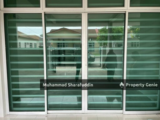 SINGLE STOREY TERRACE SG SOI JAYA 16 KUANTAN