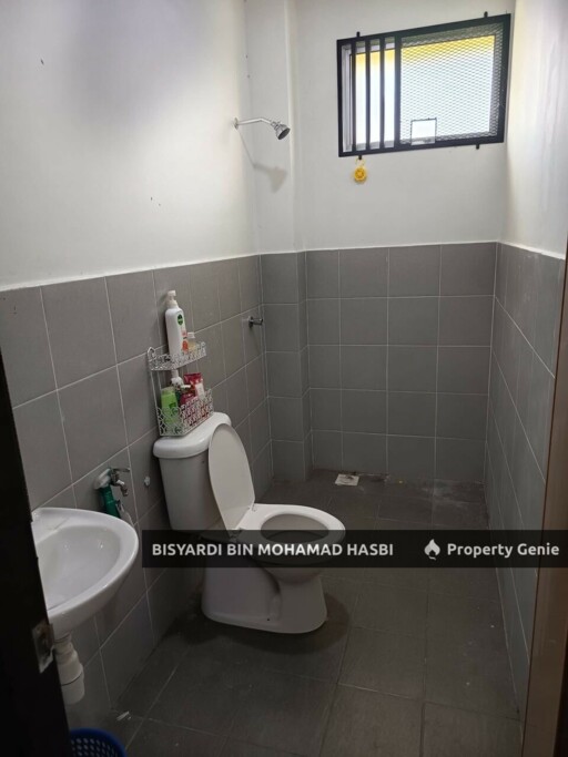 RENOVATED & FACING OPEN DOUBLE STOREY TERRACE,  TAMAN SERI MAJU, BUKIT CHANGGANG NEAR KLIA.