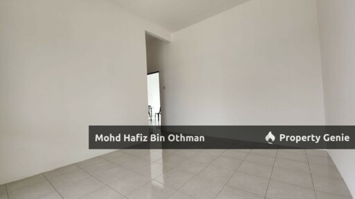 TAMAN KERANJI ALOR MENGKUDU ALOR SETAR