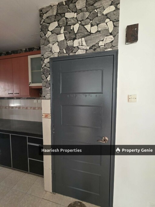 Villa Ros Townhouse @ Tampoi