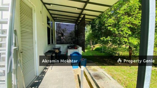 3 Storey Fully Furnished Bungalow Sunway Rydgeway, Puncak Melawati, Ulu Klang, Ampang