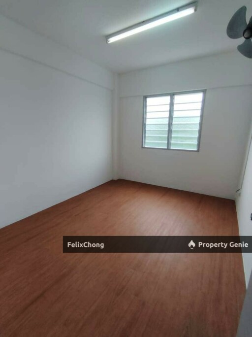 Plentong Daisi Low Cost Flat,Taman Plentong Baru,Masai,Level 4