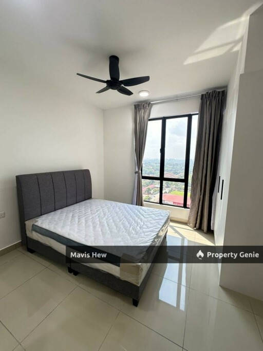 For Rent, Veranda Residences @Puncak Saujana, 1 Carpark, Fully Furnished