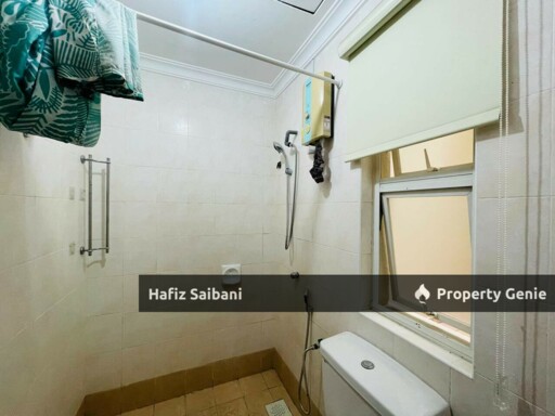 Apartment Murah Laguna Park