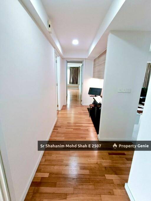 KIARAVILLE MONT KIARA CONDOMINIUM, KUALA LUMPUR