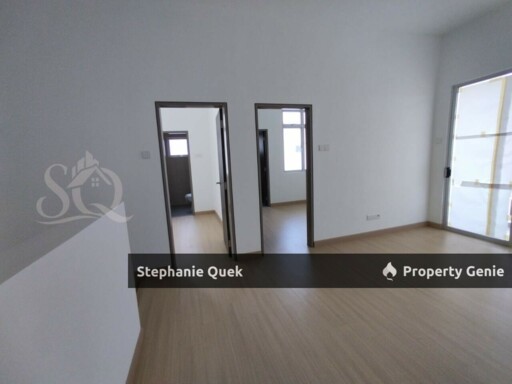 Kota Bayu Emas Klang 2 Storey Brand New End Lot For Sale