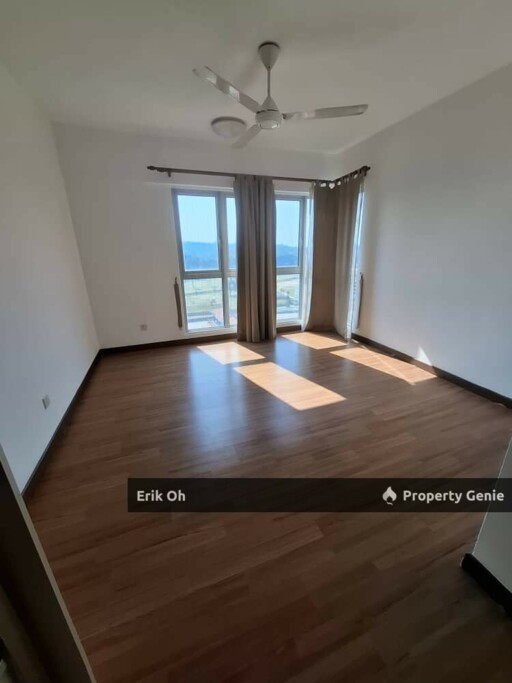 Pac Apartment One South, Seri Kembangan FOR SALE Move-In Ready | Great Layout | Block D | High Accessibility