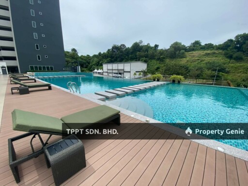Emerald Residence Condominium