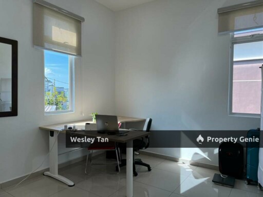 Taman Paya Rumput Perdana , Melaka - 2 Storey Bungalow | Renovated | Fully Furnished | Freehold | Serious Owner , View To Offer