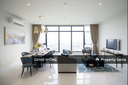 Pavilion Embassy KLCC for Sale Jalan Ampang