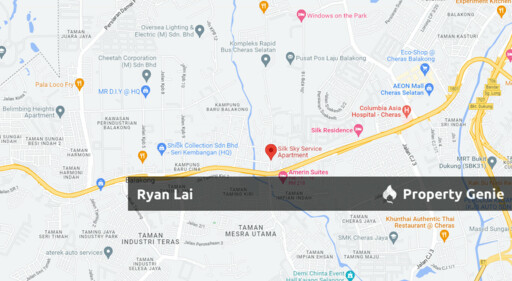 Silk Sky🔥🔥Save up to 80k | Below Market Value 19% Auction Property! 🔥🔥