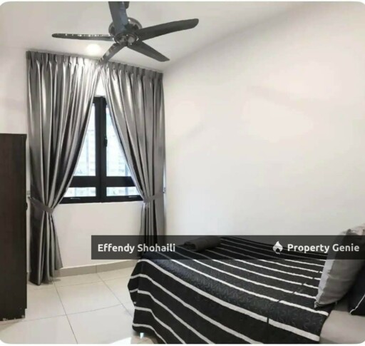 SETIA SERAYA RESIDENCE PRESINT 15 PUTRAJAYA