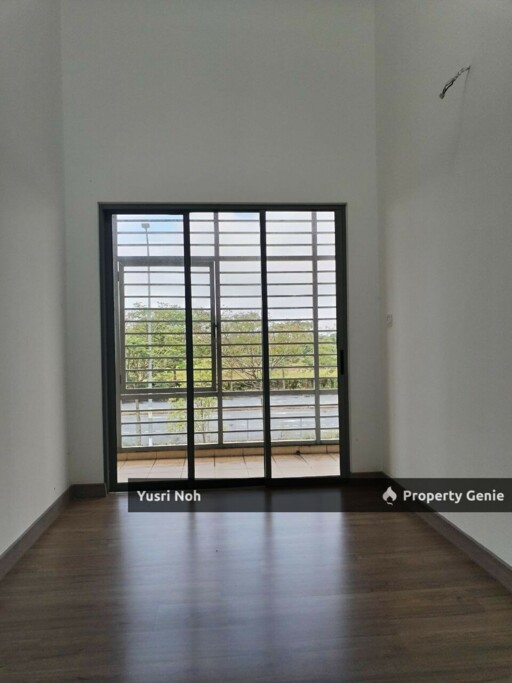 2 Storey Terrace Corner Lot At Laman Mawar @ Kota Seriemas