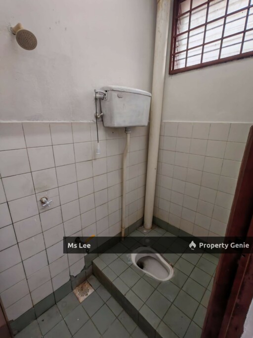 2 Storey house-Bandar Armada Putra @ Pulau Indah,Port Klang-Ready Now