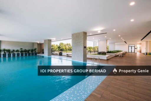 Zentro Residences