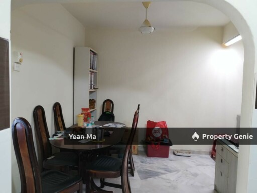 For Rent Good Location 2Storey Desa 4 Bandar Country Homes Rawang