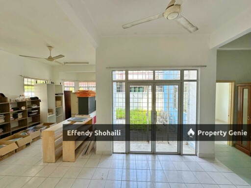 BANDAR SERI PUTRA SEMI D