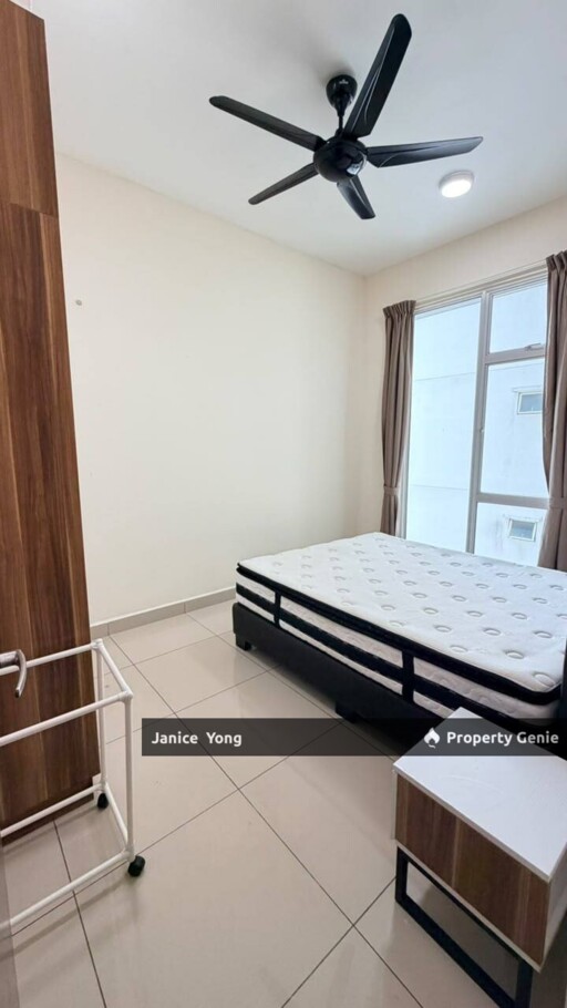 M Condominium @ Larkin