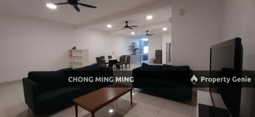 Double Storey Superlink House @ Rimbun Impian S2 Heights