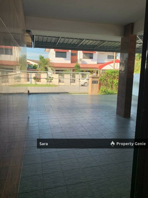 Mayfair Park Pasir Puteh Ipoh | Freehold Double Storey Bungalow
