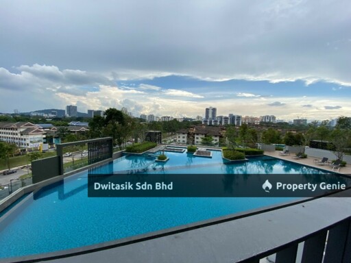 Rumbia Residence @ Ari Permaisuri