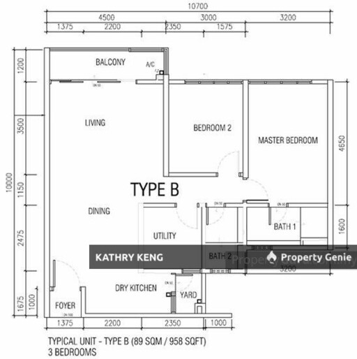 Citywoods Apartment For Sale Johor Bahru For Sale Johor For Sale