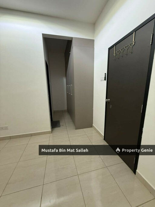 [READY TO MOVE IN] Taman Amansara South, Bandar Setia Fountaines, Kepala Batas