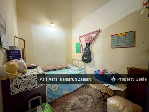 AU3 Ampang Ulu Klang