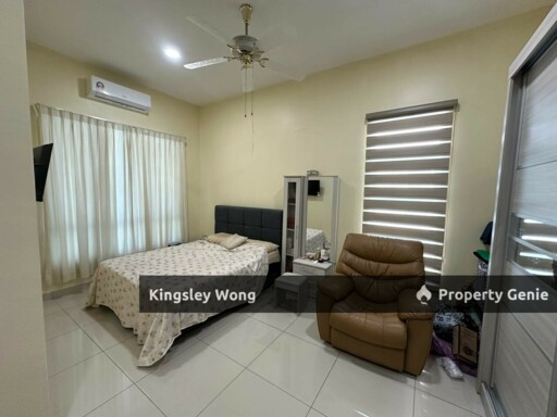 Grand Retreat, Bandar Baru Sri Klebang Freehold Renovated Double Storey Semi-D Near Meru Tasek Jelapang Schools Mall For Sale