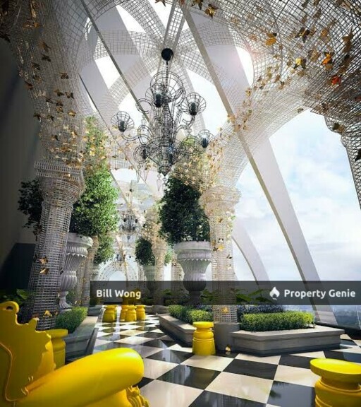 Arte Star Sungai Besi Milano