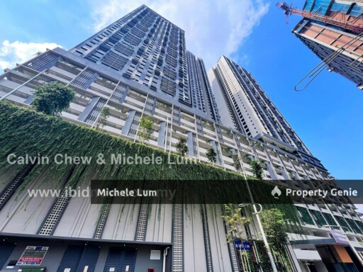 [Below Market 36%] D'Vervain Residences Damansara Perdana