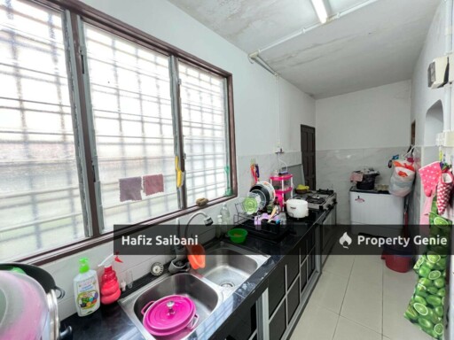 Double Storey Taman Desa Permai 2 Meru Klang
