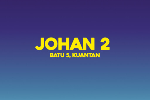 JOHAN 2