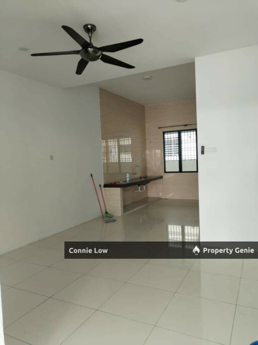 Guarded 2.5 Storey One Pertama Silibin Strategy Location