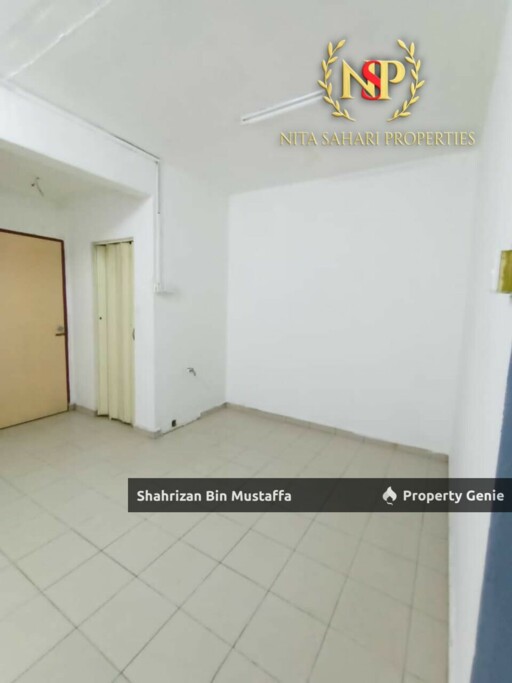Jalan Delima 2, Taman Cahaya Masai, Pasir Gudang