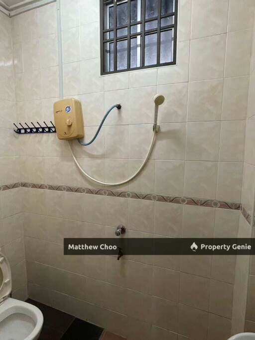 WTL For Rent  Taman Universiti Jalan kebudayaan