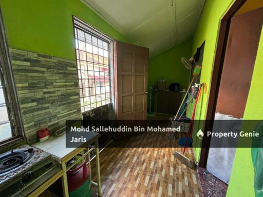 [RENOVATED] RUMAH TERES SETINGKAT TAMAN INDERA SEMPURNA, KUANTAN