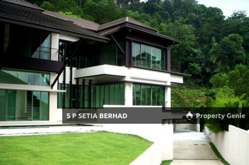 Setiahills