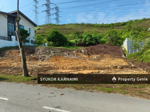 Bungalow Land Sungai Buloh Country Resort