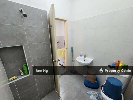 The Garden Residency / Bandar Seri Alam / Double Storey Terrace 22x75 / Super Large