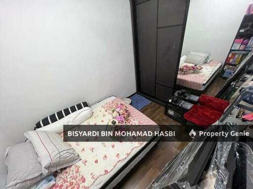 FULLY RENOVATED 2 STOREY TAMAN SALAK PERDANA, BANDAR BARU SALAK TINGGI, SEPANG .