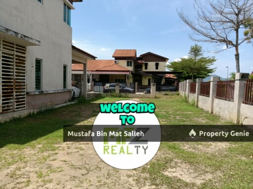 1.5 Storey Terrace, KTC Phase 2, Kulim, Kedah
