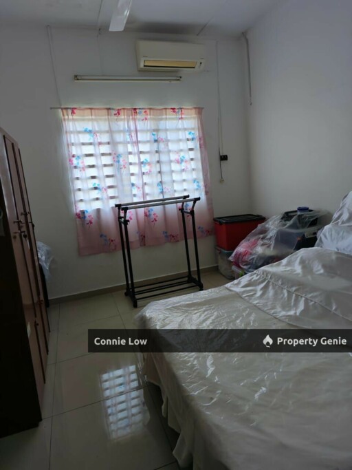 FREEHOLD Single Storey Terrace House Taman Merdeka Ipoh