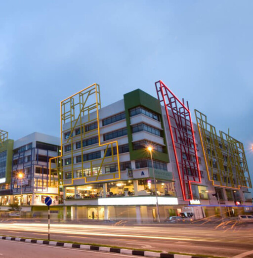 Neo Damansara @ Damansara Perdana