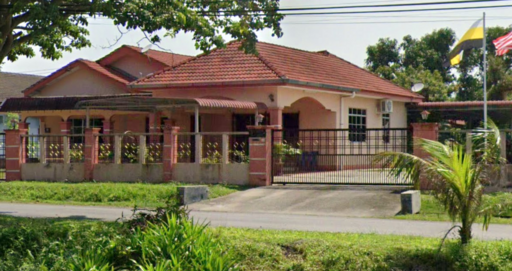 Taman Tekah Jaya