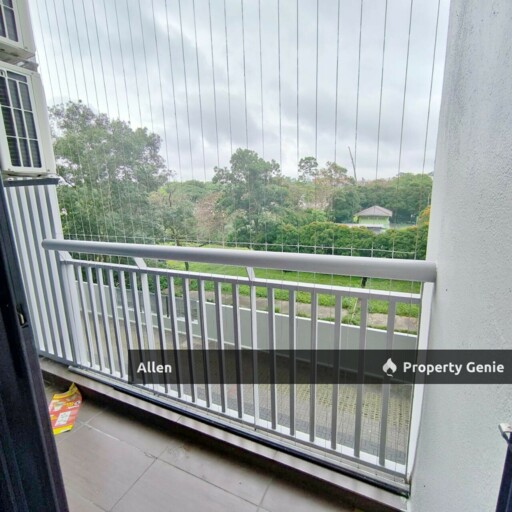 Setia Tropika Sky Garden Residences, Freehold 1227 Sqft
