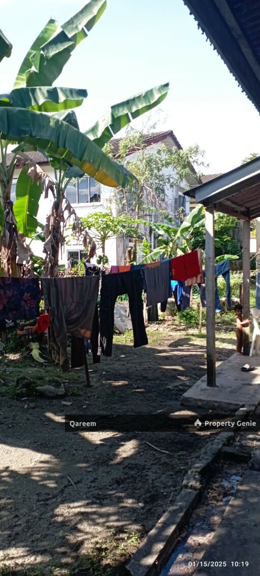 Tanah Lot Non Bumi Lot 4000sft Selayang Baru. Selayang